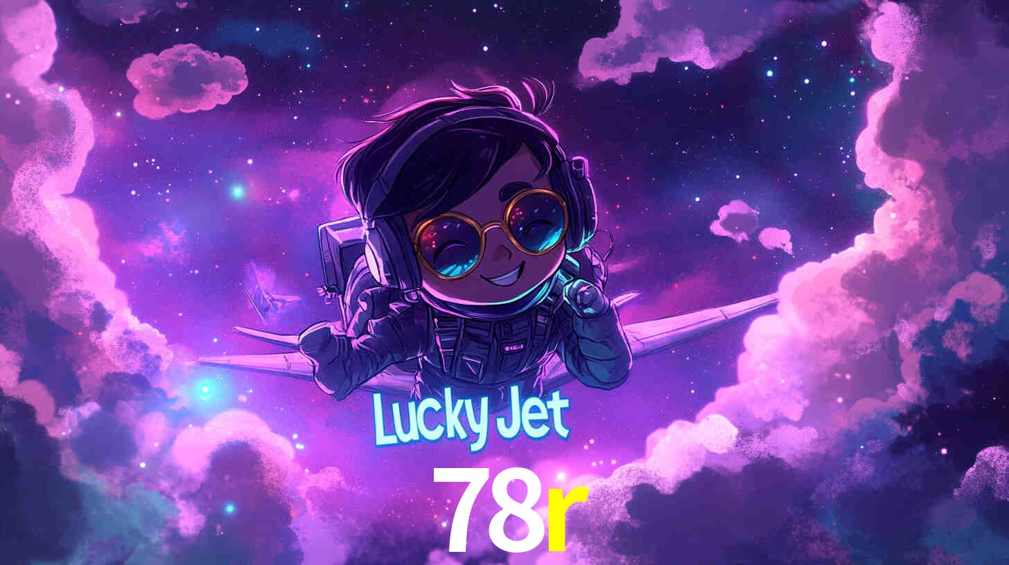 Descubra a Magia dos Jogos de Arcade no 78r