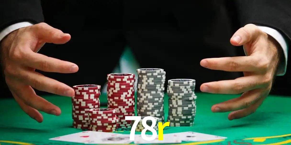 cassino 78r