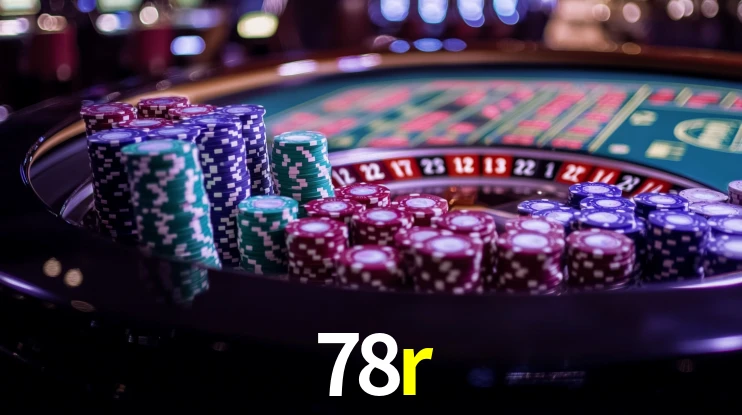 VIP Casino 78r