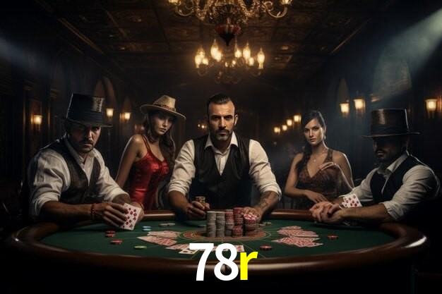 Explorando a Categoria de Eventos em Apostas na 78r