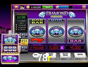 Descubra o Mundo do Cassino Online com 78r