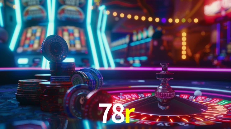 Game Providers 78r
