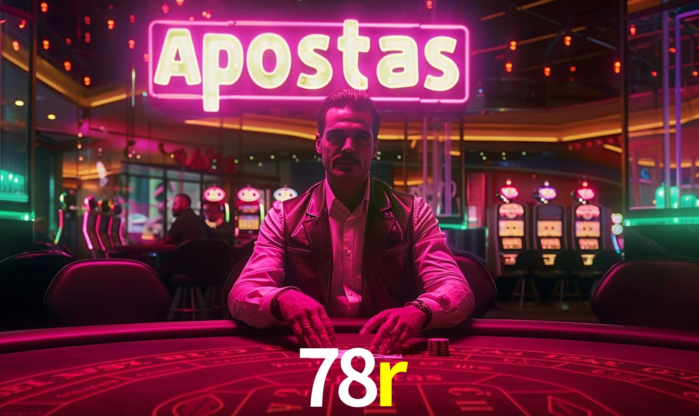 Apostas Esportivas na 78r: Um Guia Completo