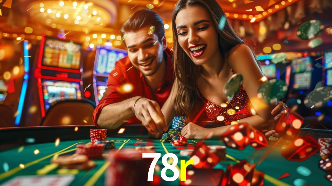 Recursos de Bônus 78r