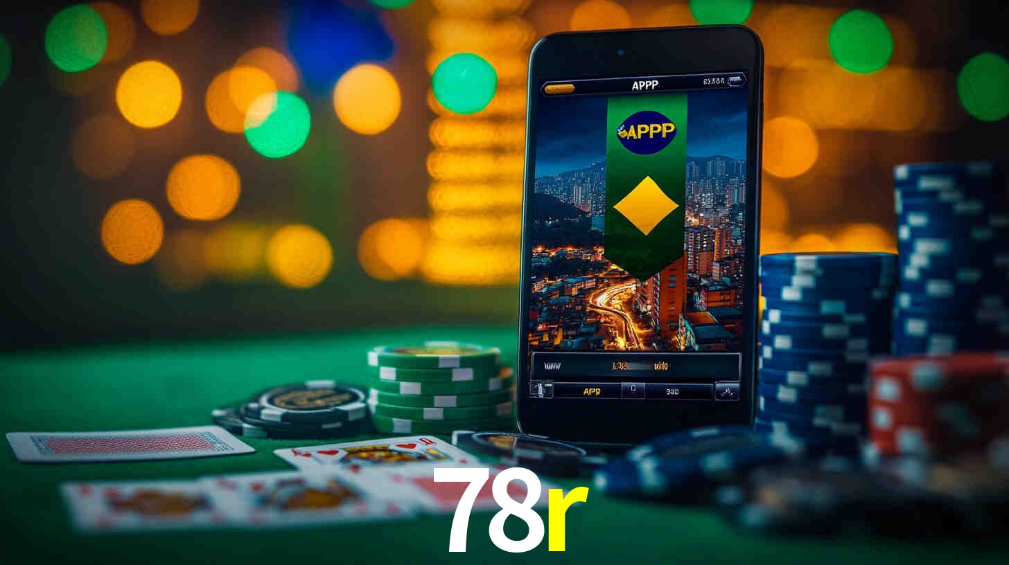 Apostas Esportivas na 78r: Um Guia Completo
