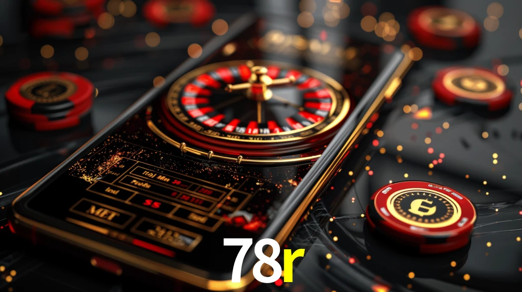 Slot Games 78r