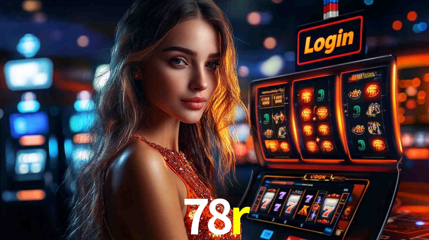 Experimente o Login Seguro Premium no 78r