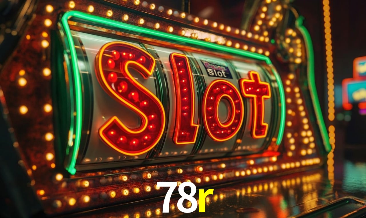 Casino Ao Vivo 78r