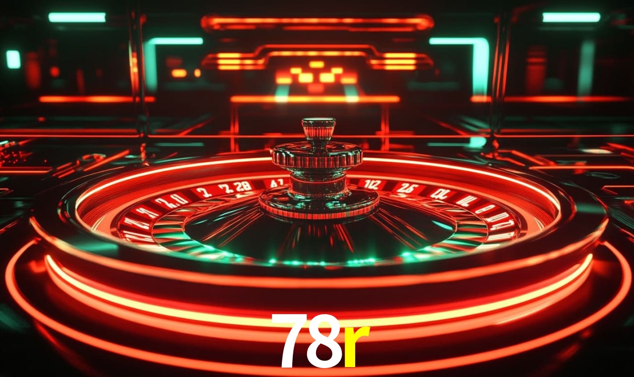 A Experiência Imersiva dos Cassinos Ao Vivo no 78r