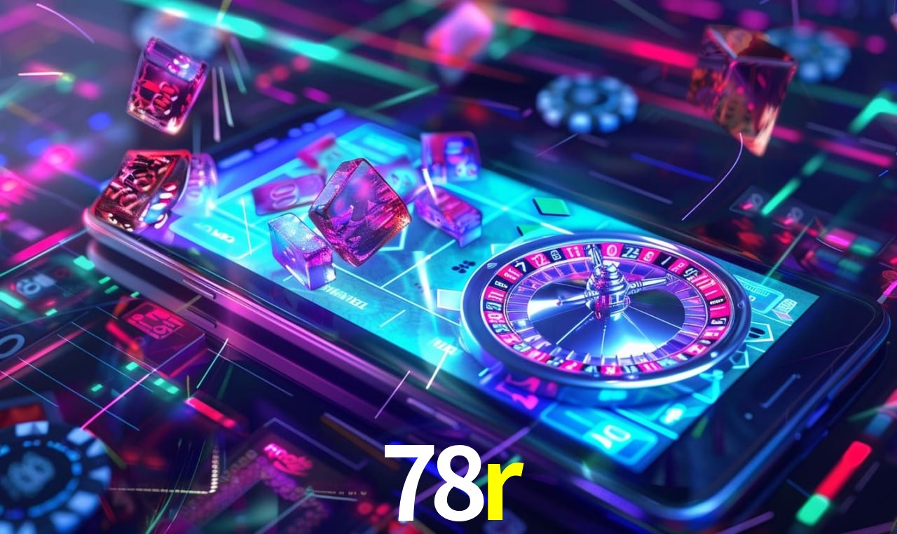 Casino Ao Vivo 78r