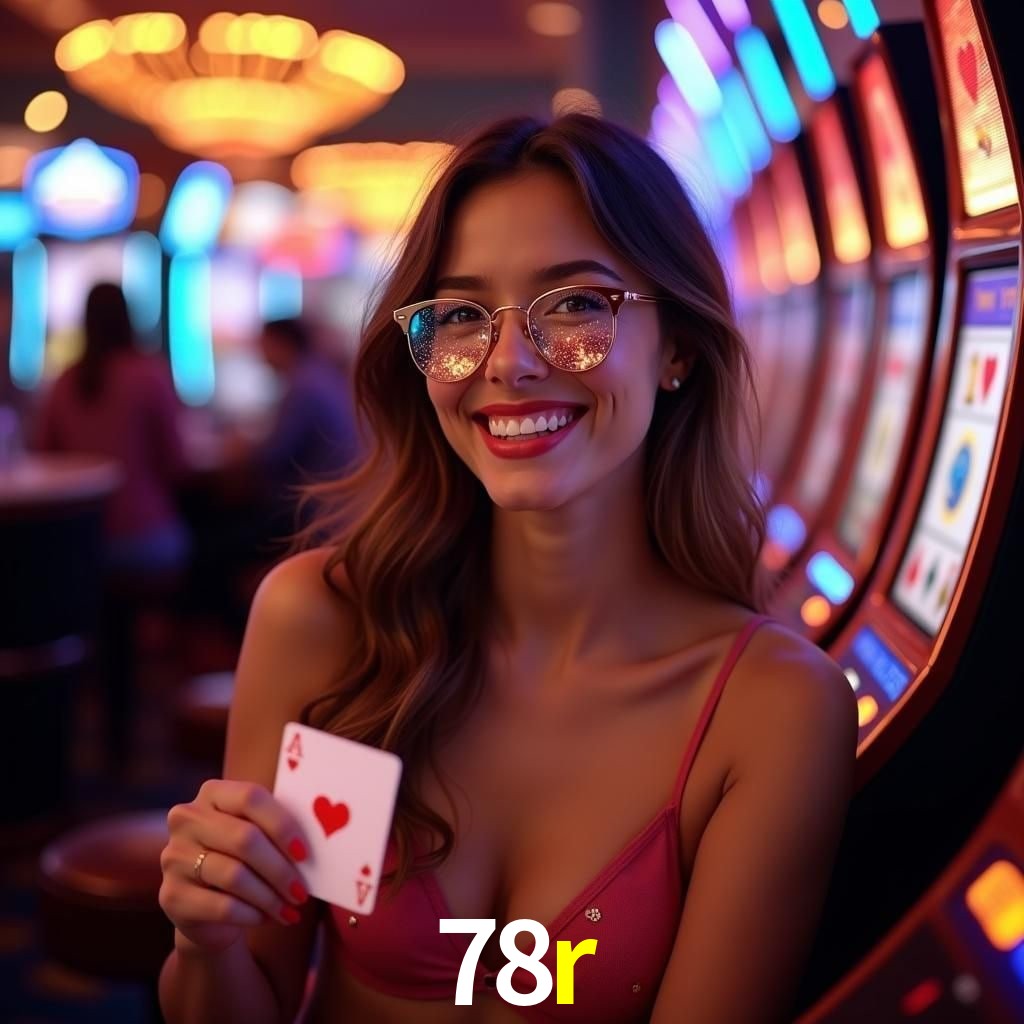 Welcome Bonus 78r