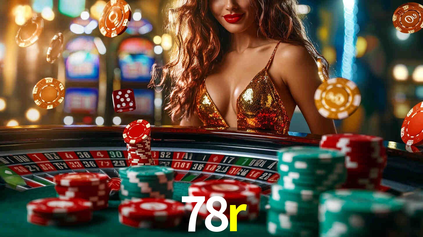 Welcome Bonus 78r
