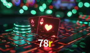 Mesa de Blackjack 78r
