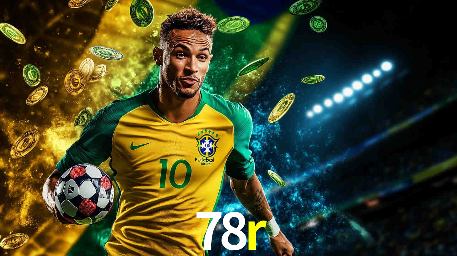Inovações de Jogos na 78r: O Futuro das Experiências Interativas