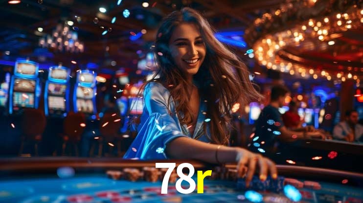 Experiência VIP 78r