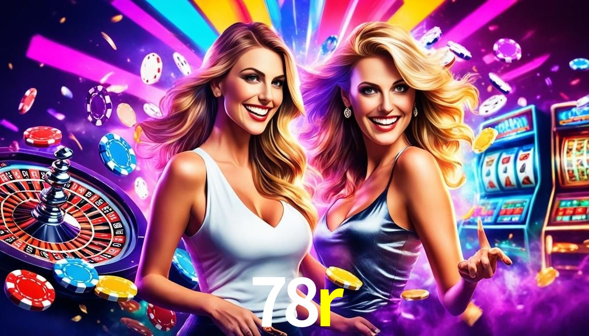Desvendando o Mundo dos Jogos Virtuais na 78r