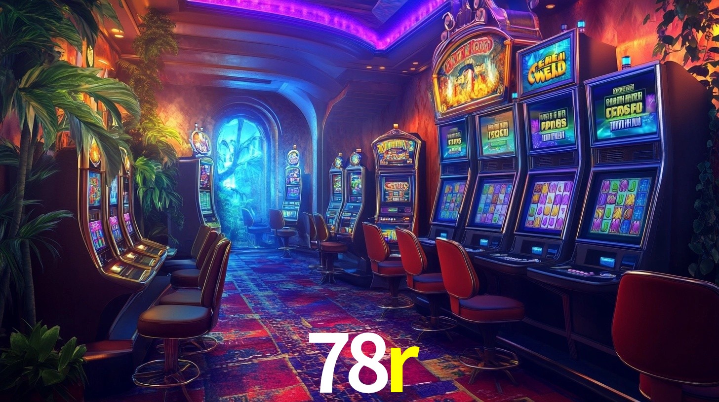 Live Casino 78r