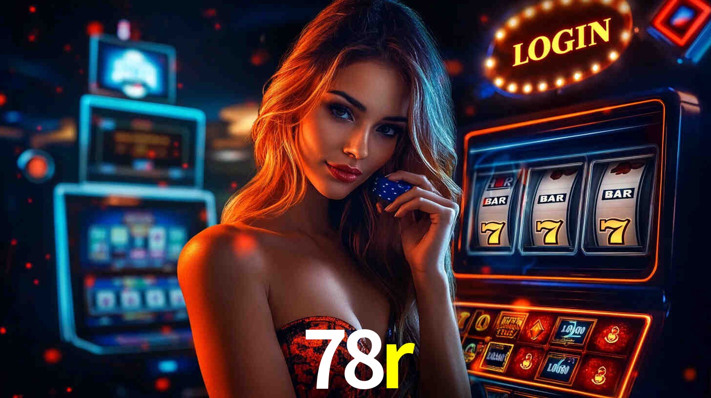 78r: A Experiência de Casino com Jogos de Mesa ao Vivo