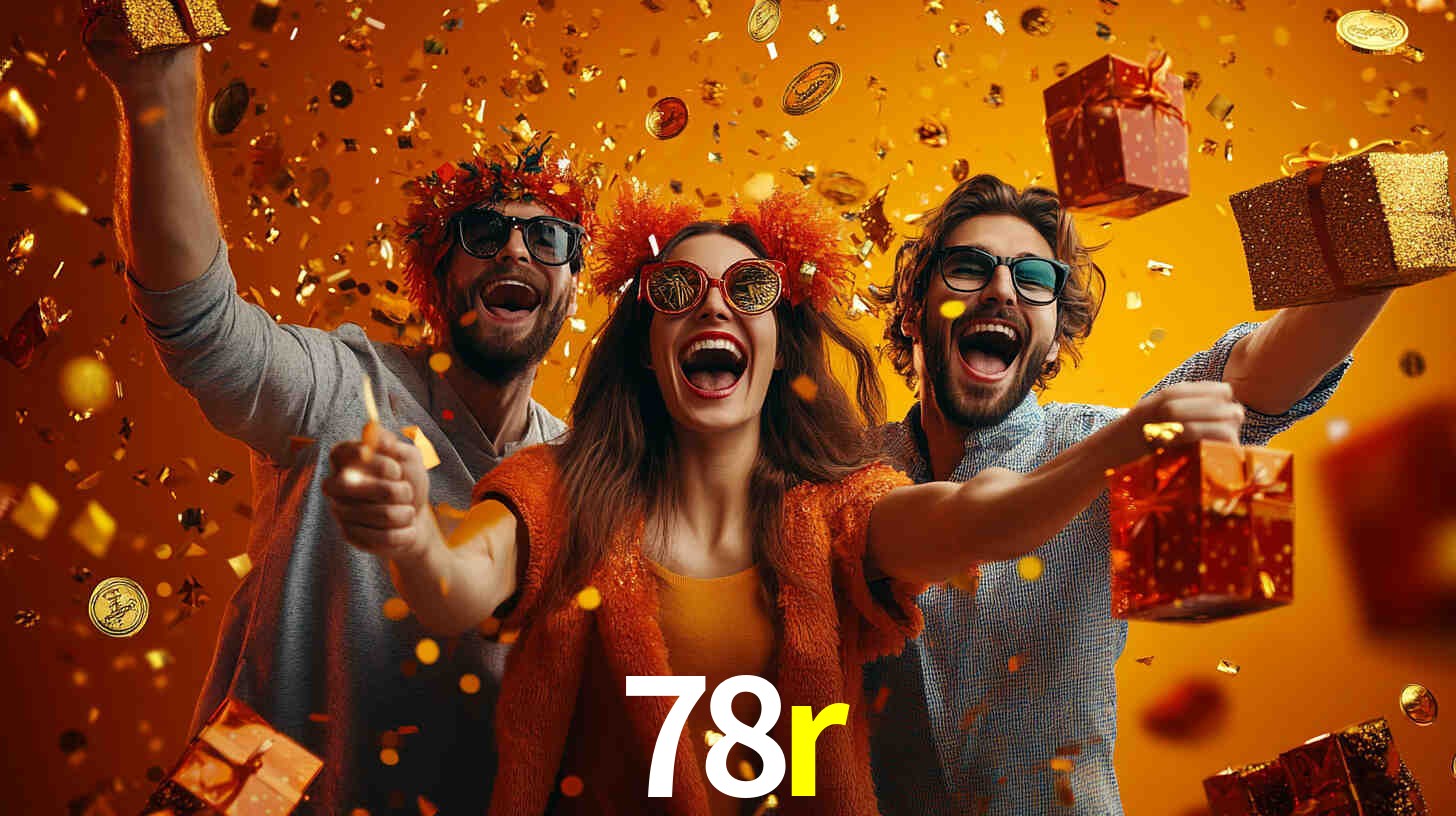 78r - Jogos de azar em sites brasileiros - 78r.com